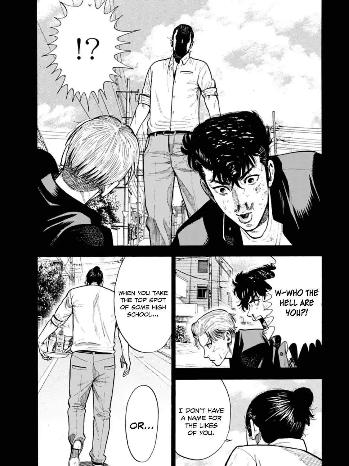 Manga A-Z