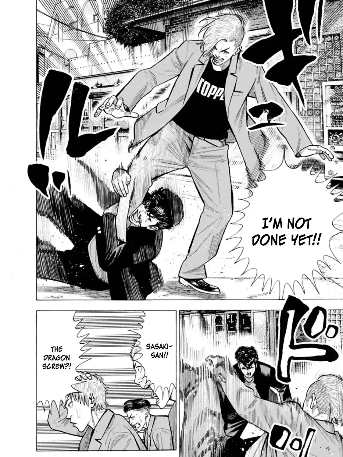 Manga A-Z