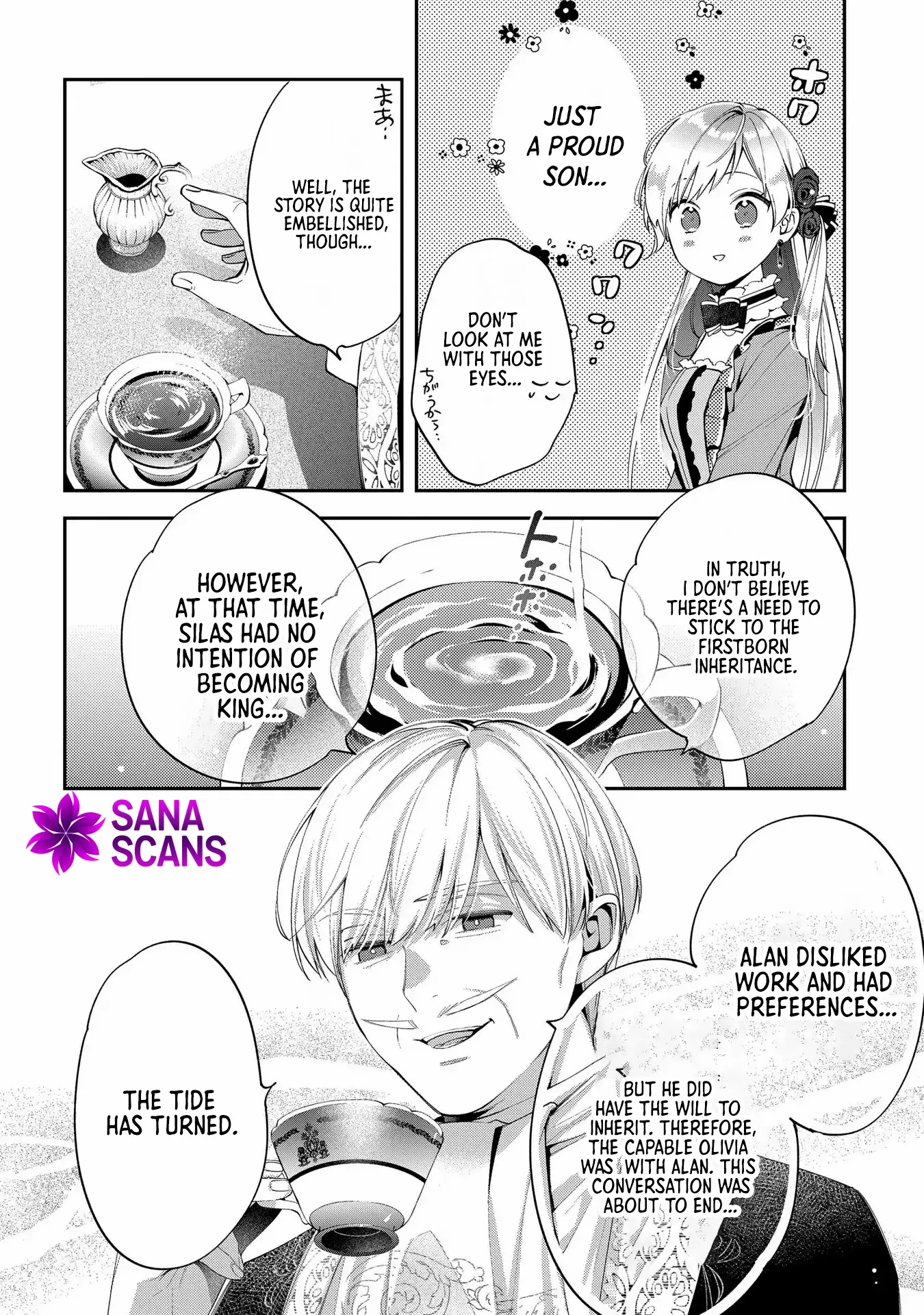 Manga A-Z