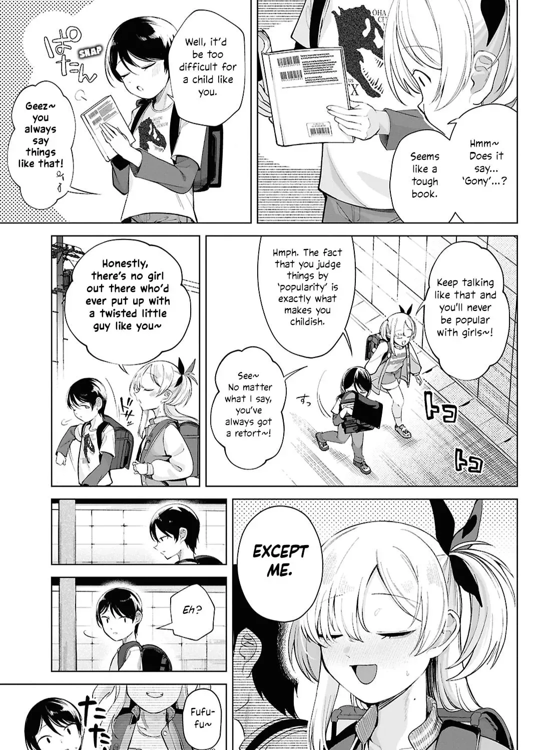 Manga A-Z