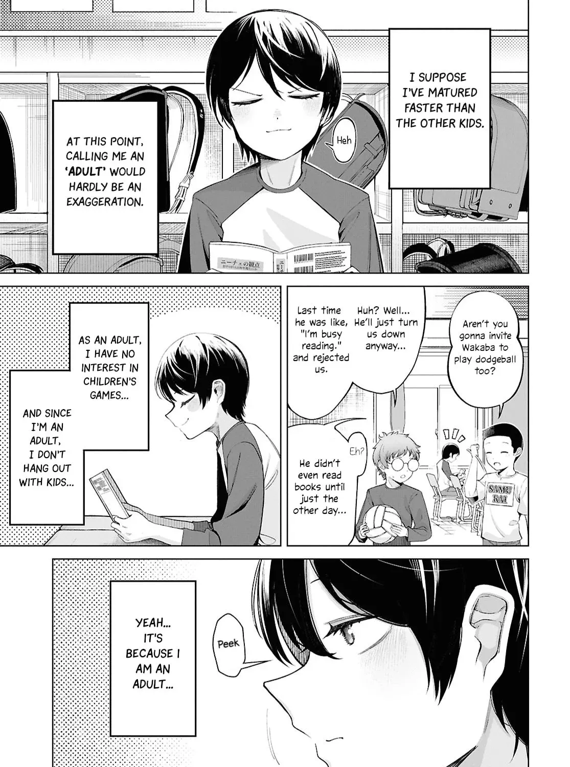 Manga A-Z