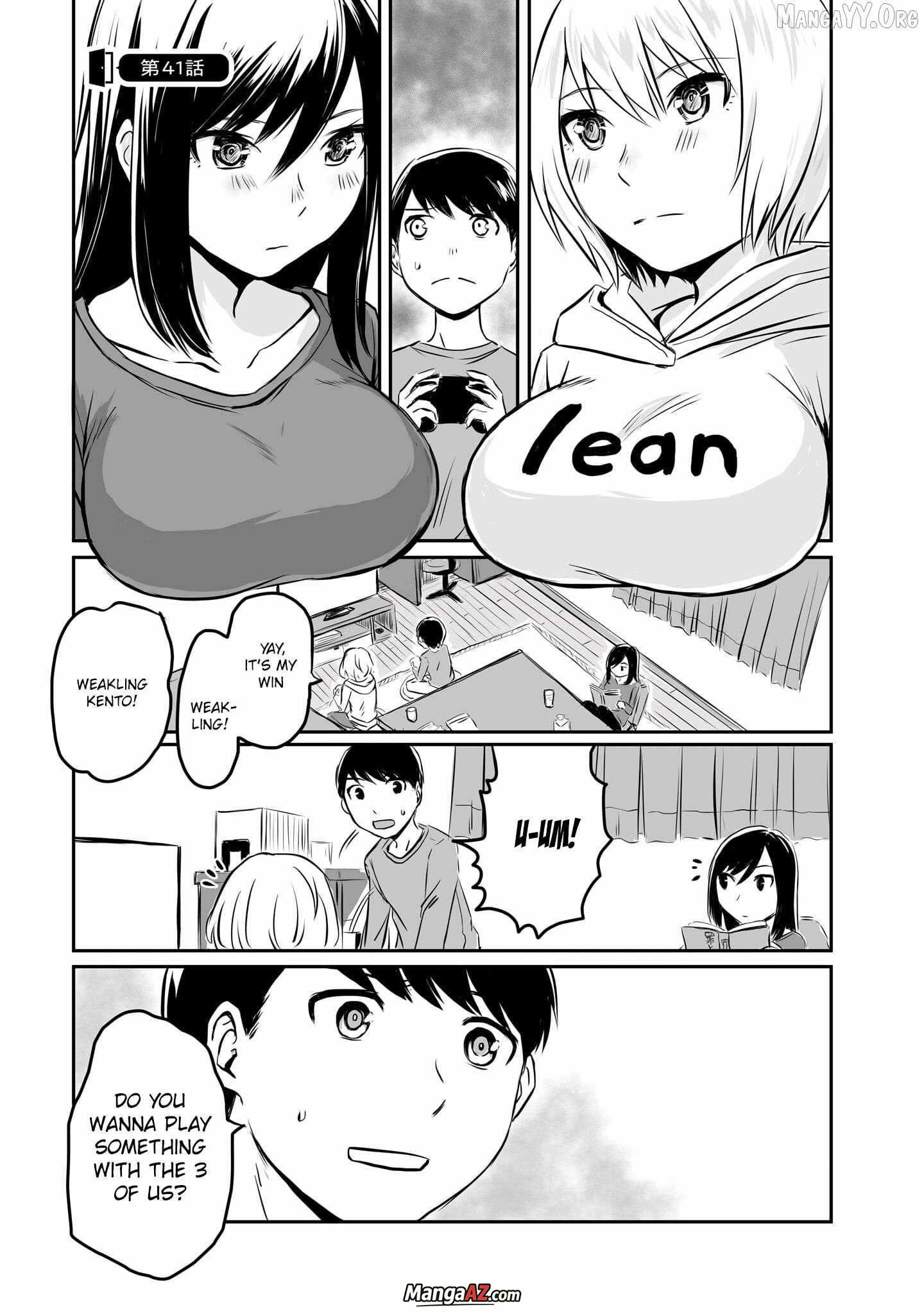Manga A-Z