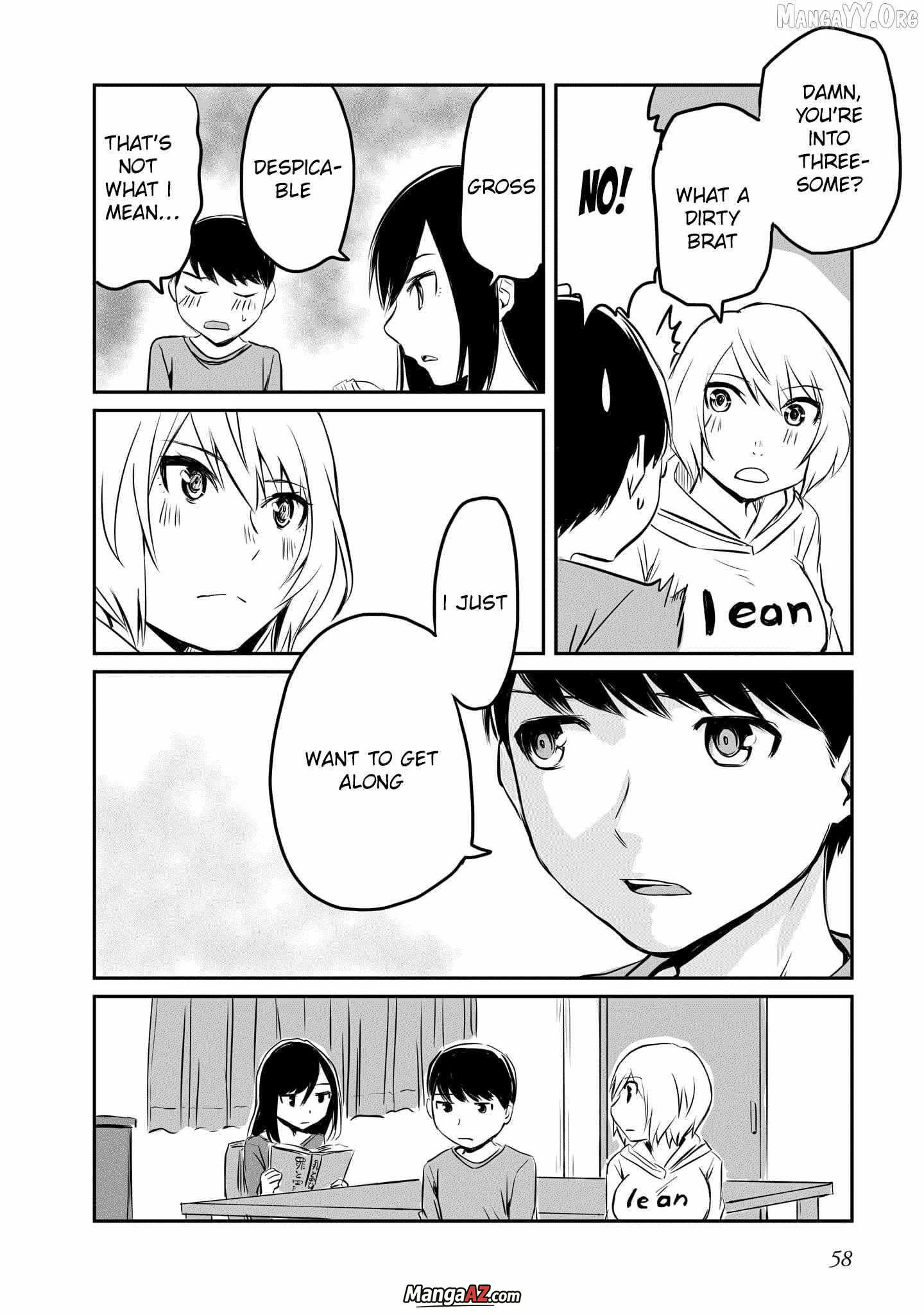 Manga A-Z