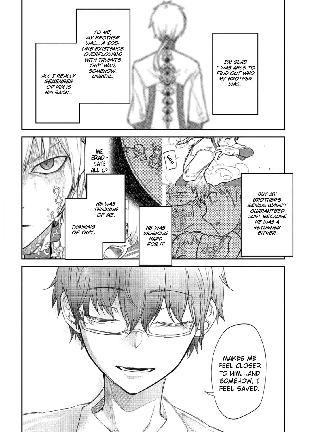 Manga A-Z