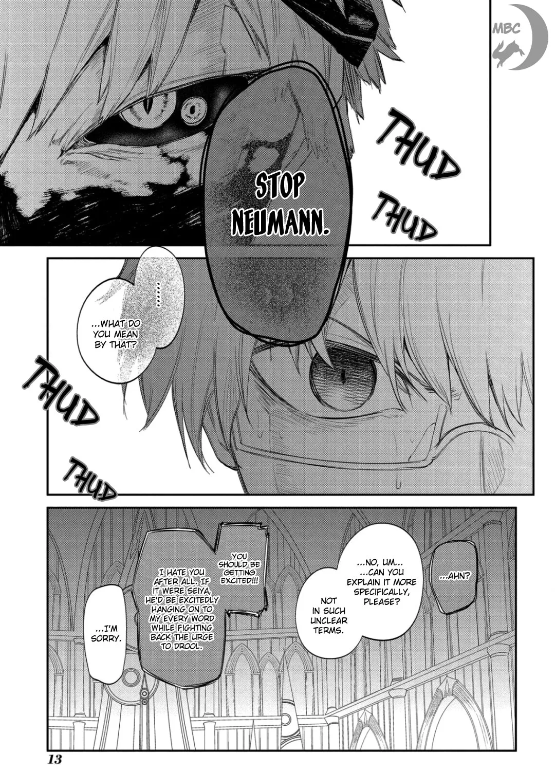 Manga A-Z