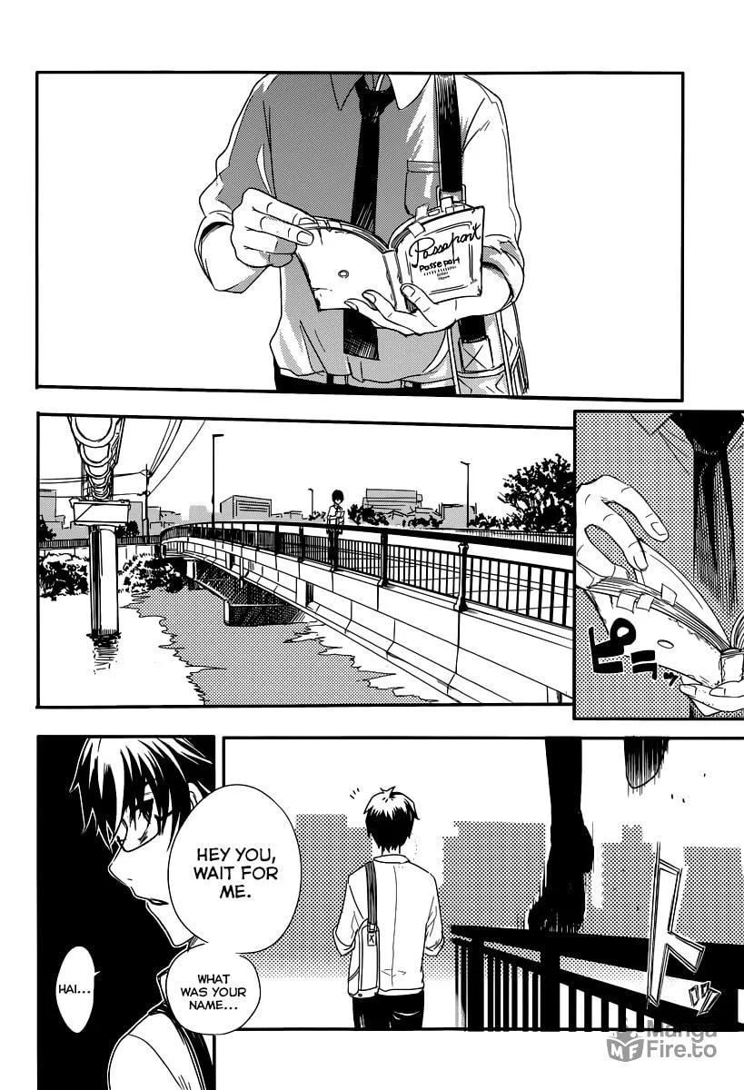 Manga A-Z