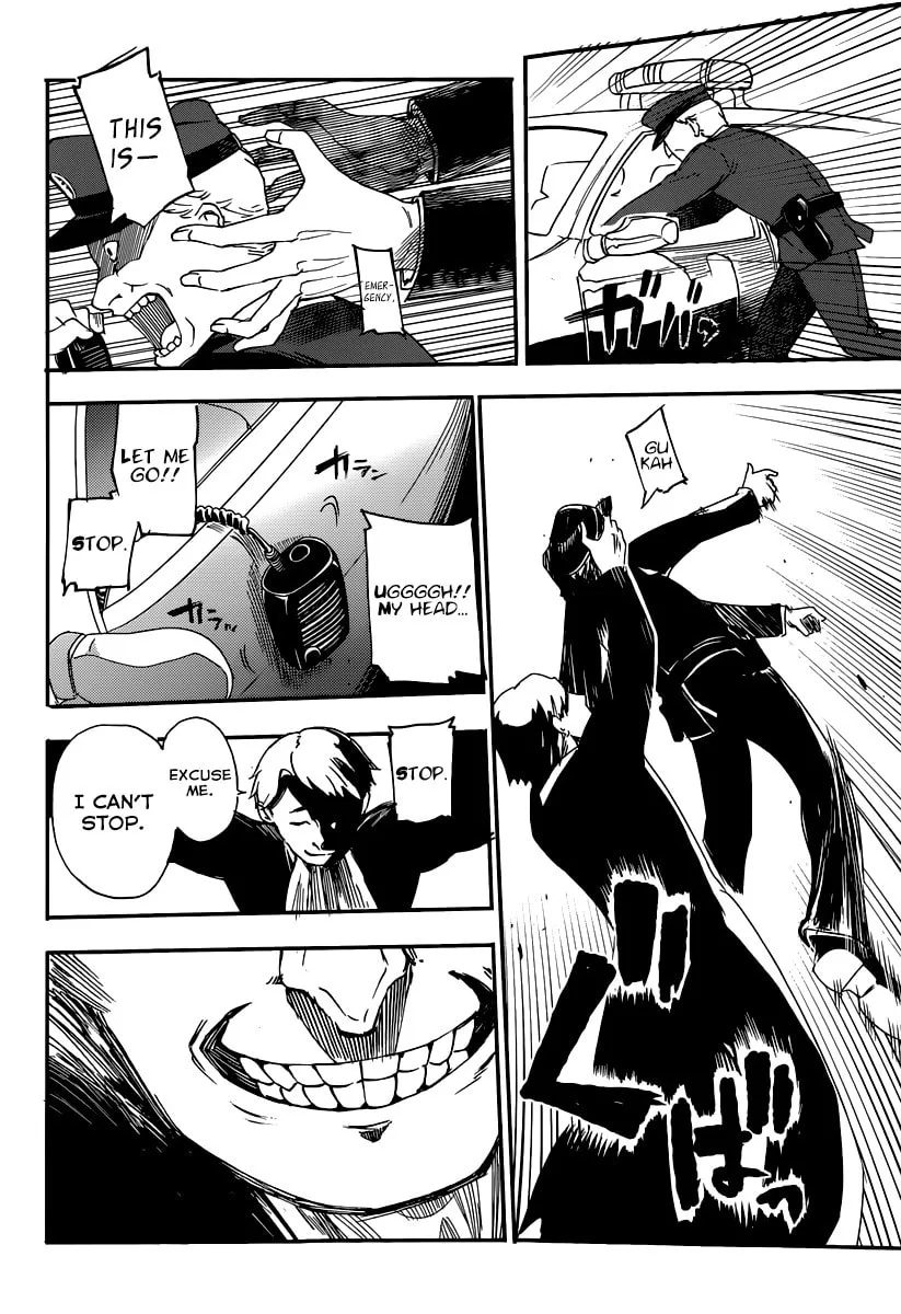 Manga A-Z