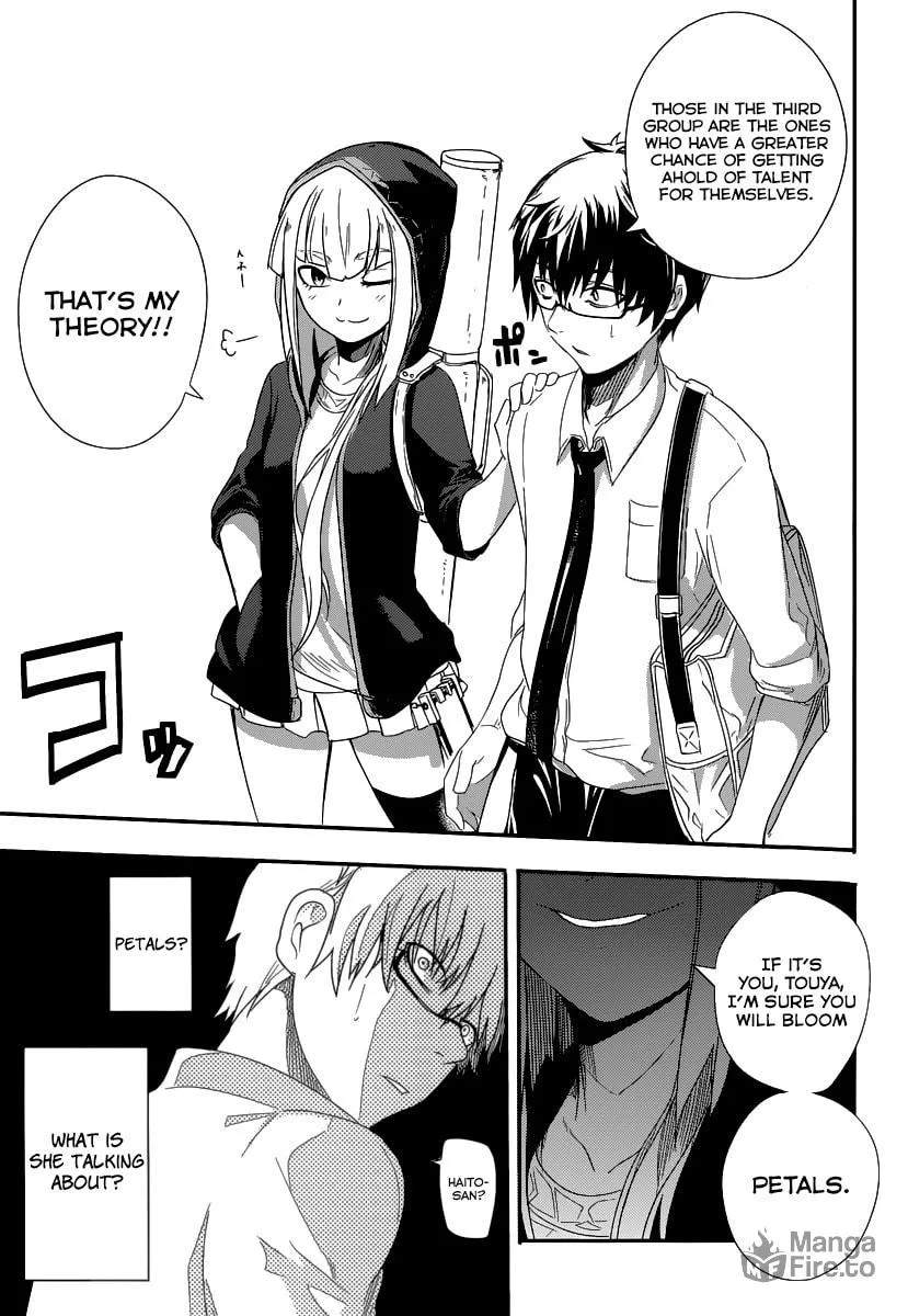 Manga A-Z