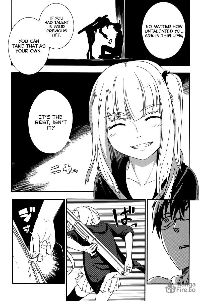 Manga A-Z