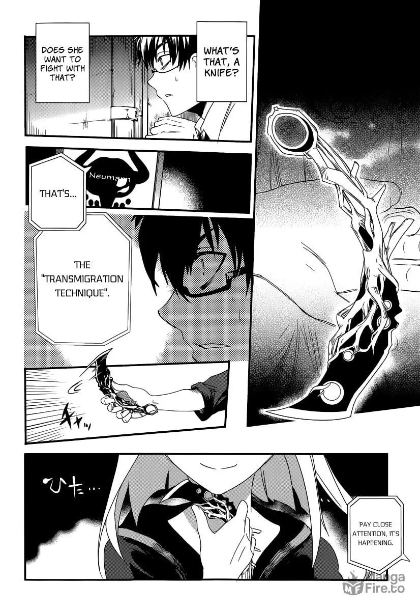 Manga A-Z
