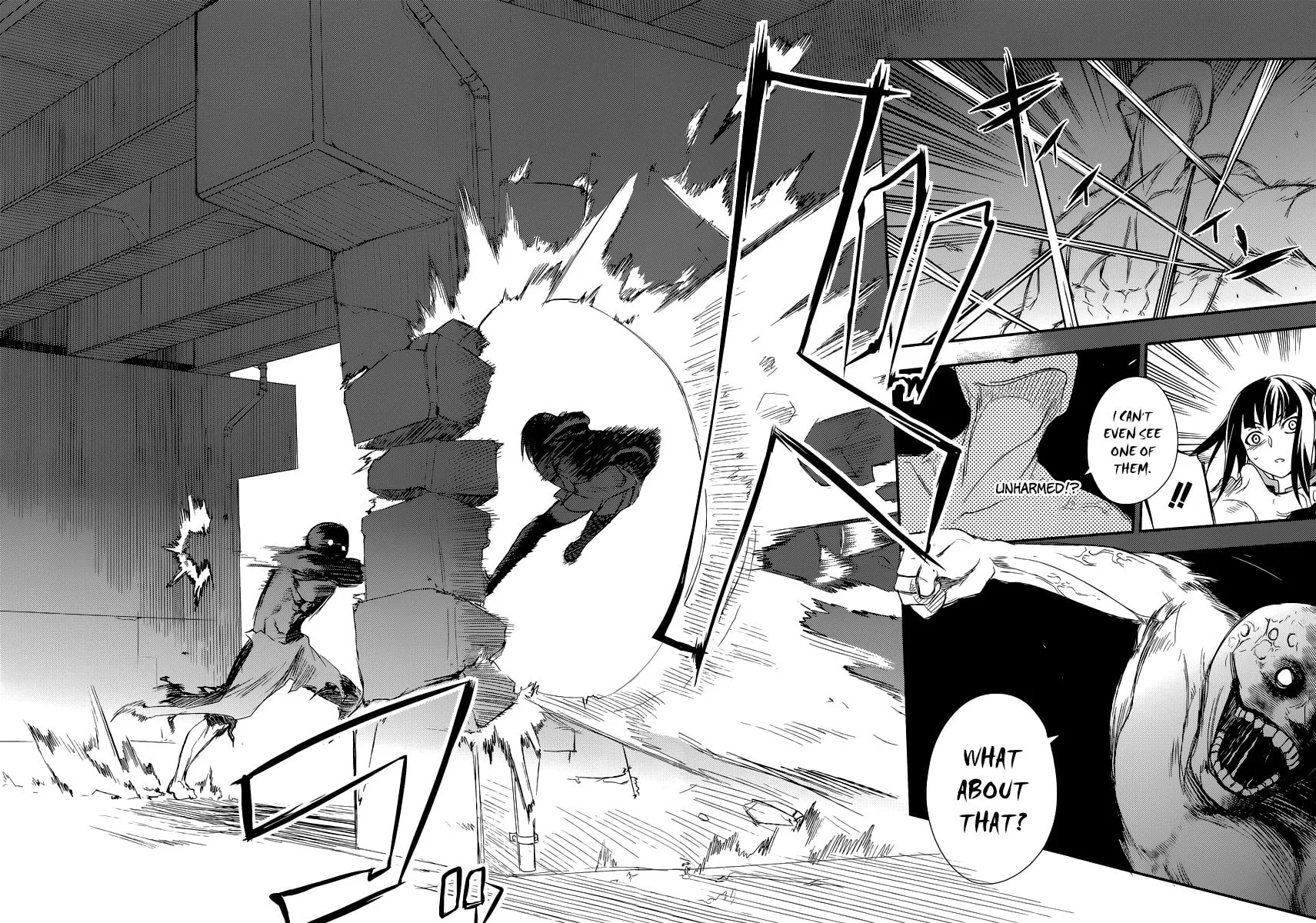 Manga A-Z