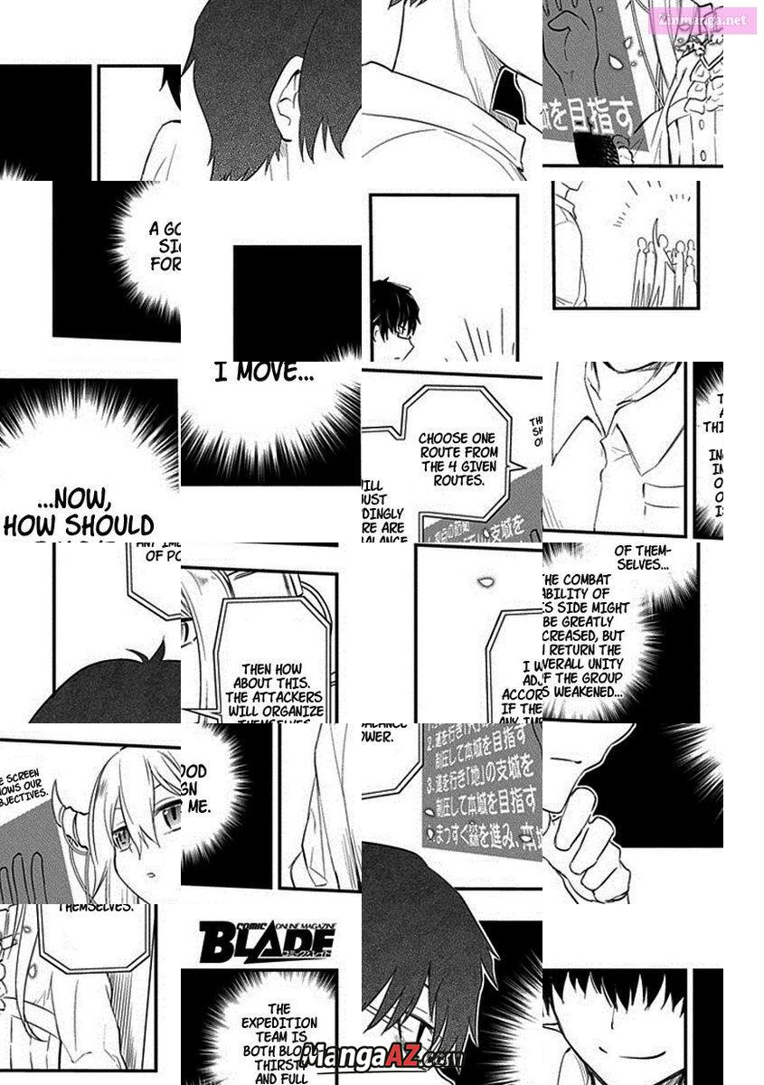Manga A-Z