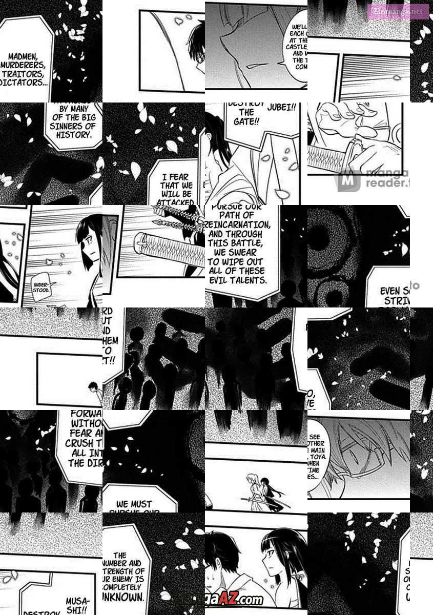 Manga A-Z