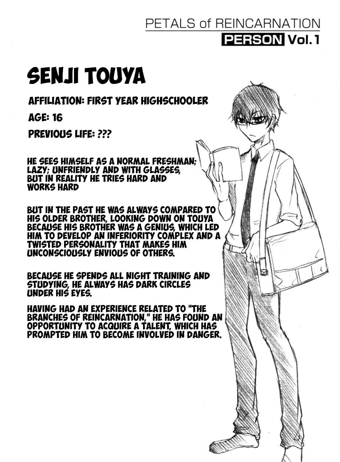 Manga A-Z