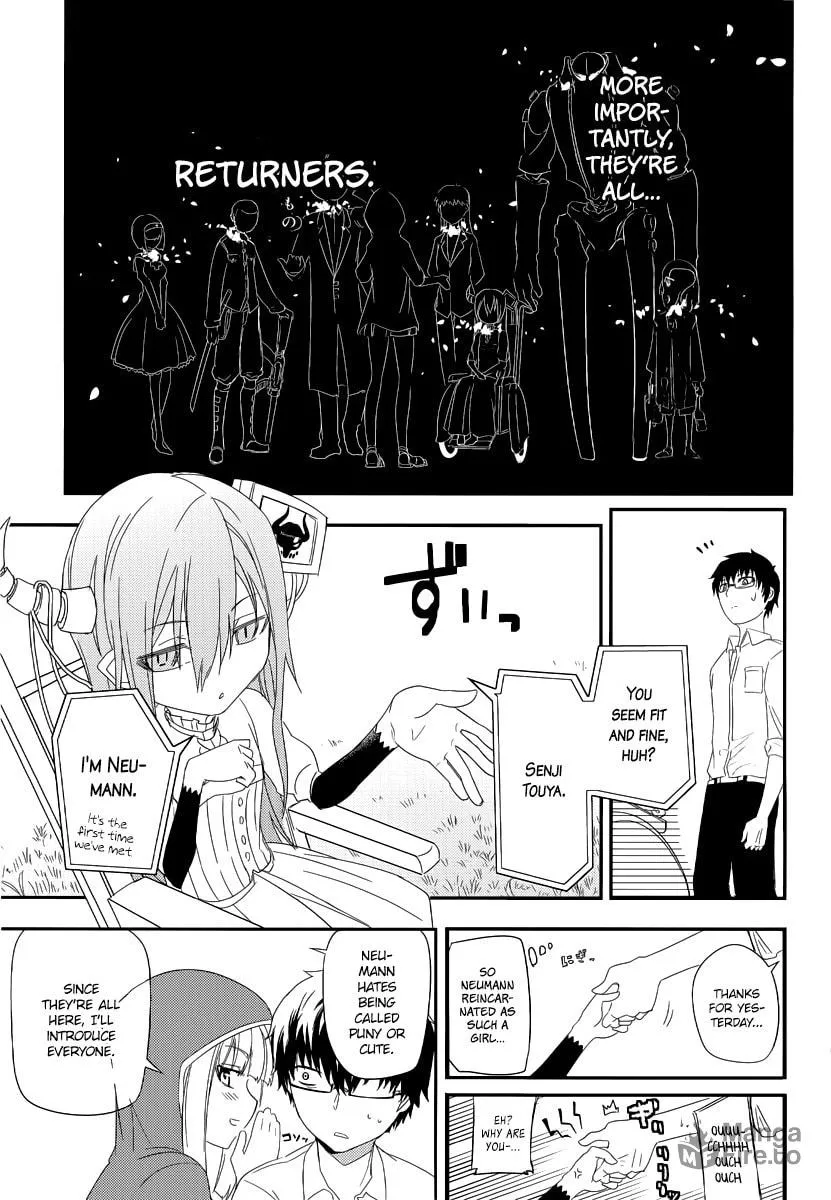 Manga A-Z