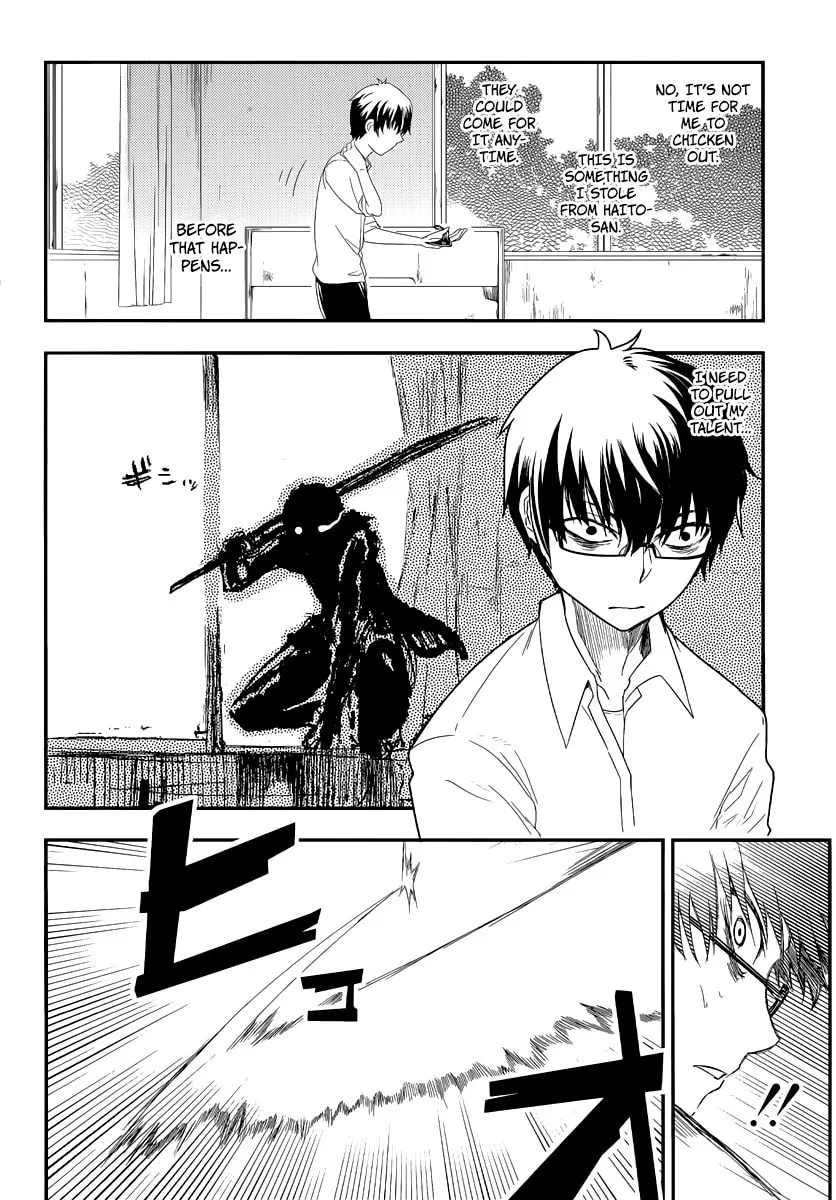 Manga A-Z