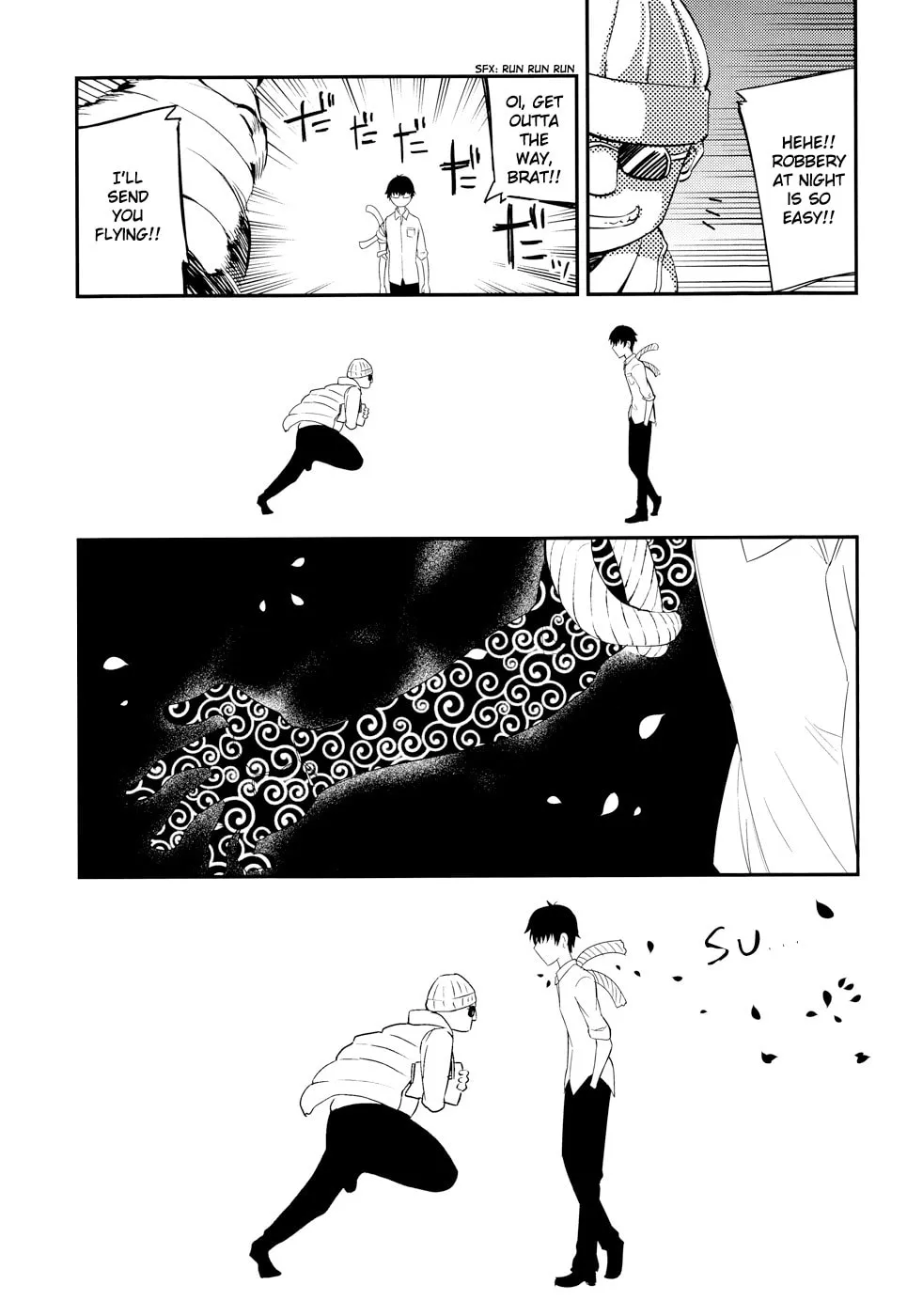 Manga A-Z