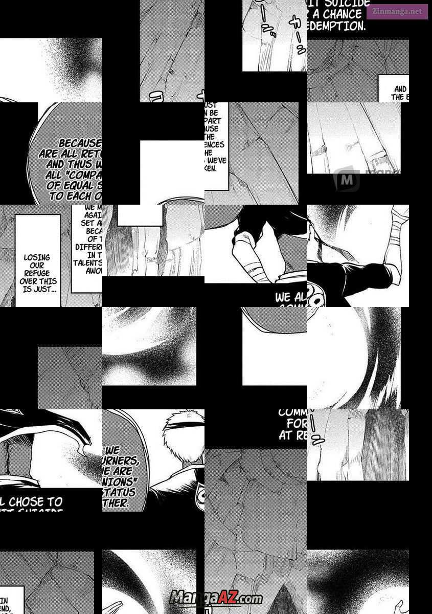 Manga A-Z