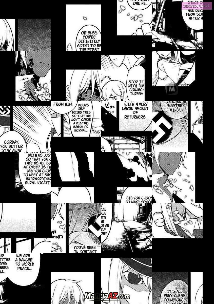 Manga A-Z