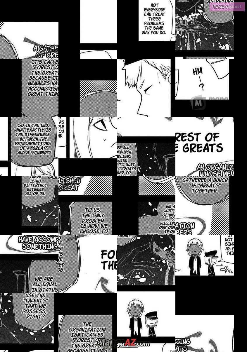Manga A-Z