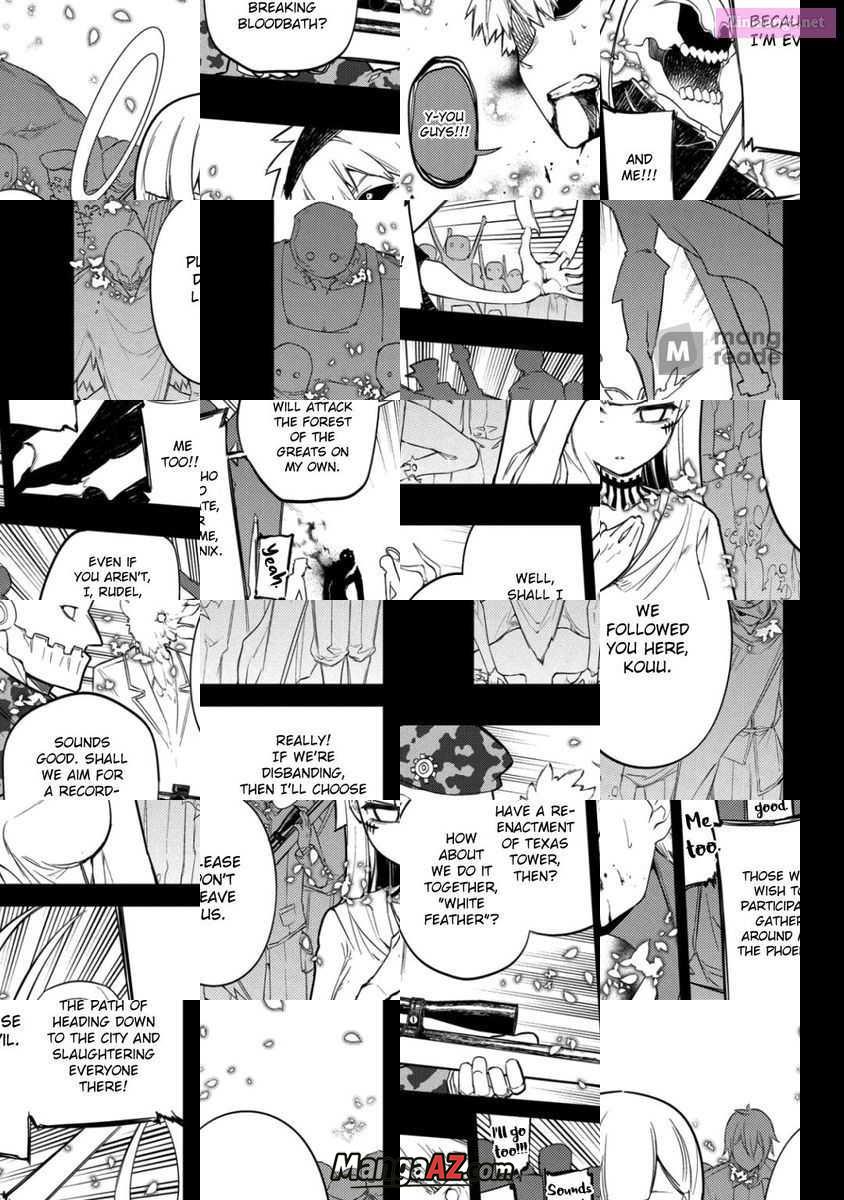 Manga A-Z