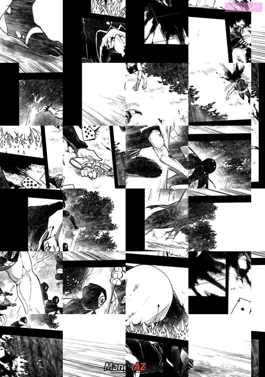 Manga A-Z