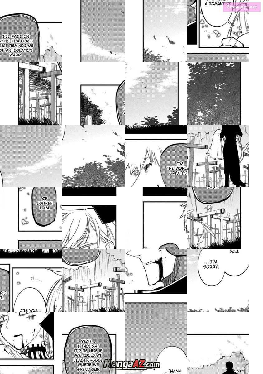 Manga A-Z