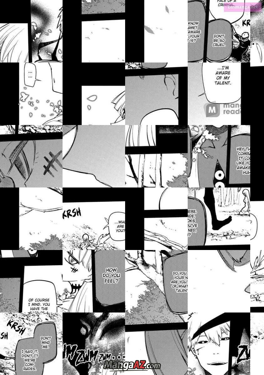 Manga A-Z
