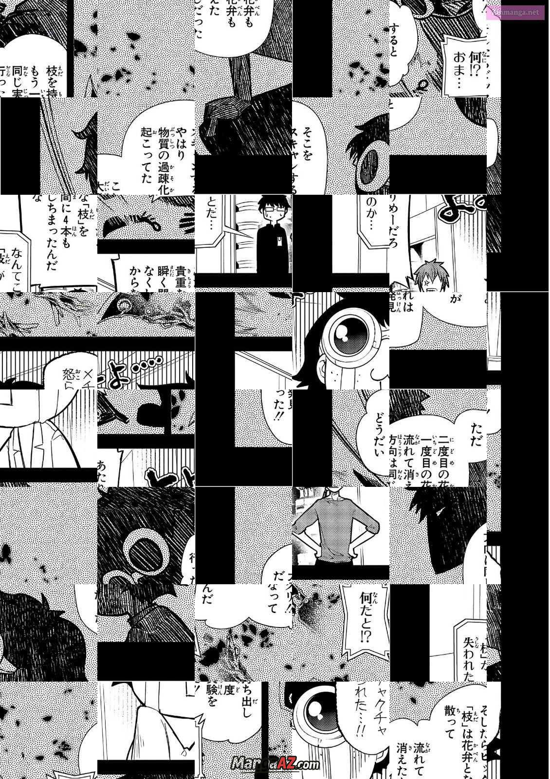 Manga A-Z