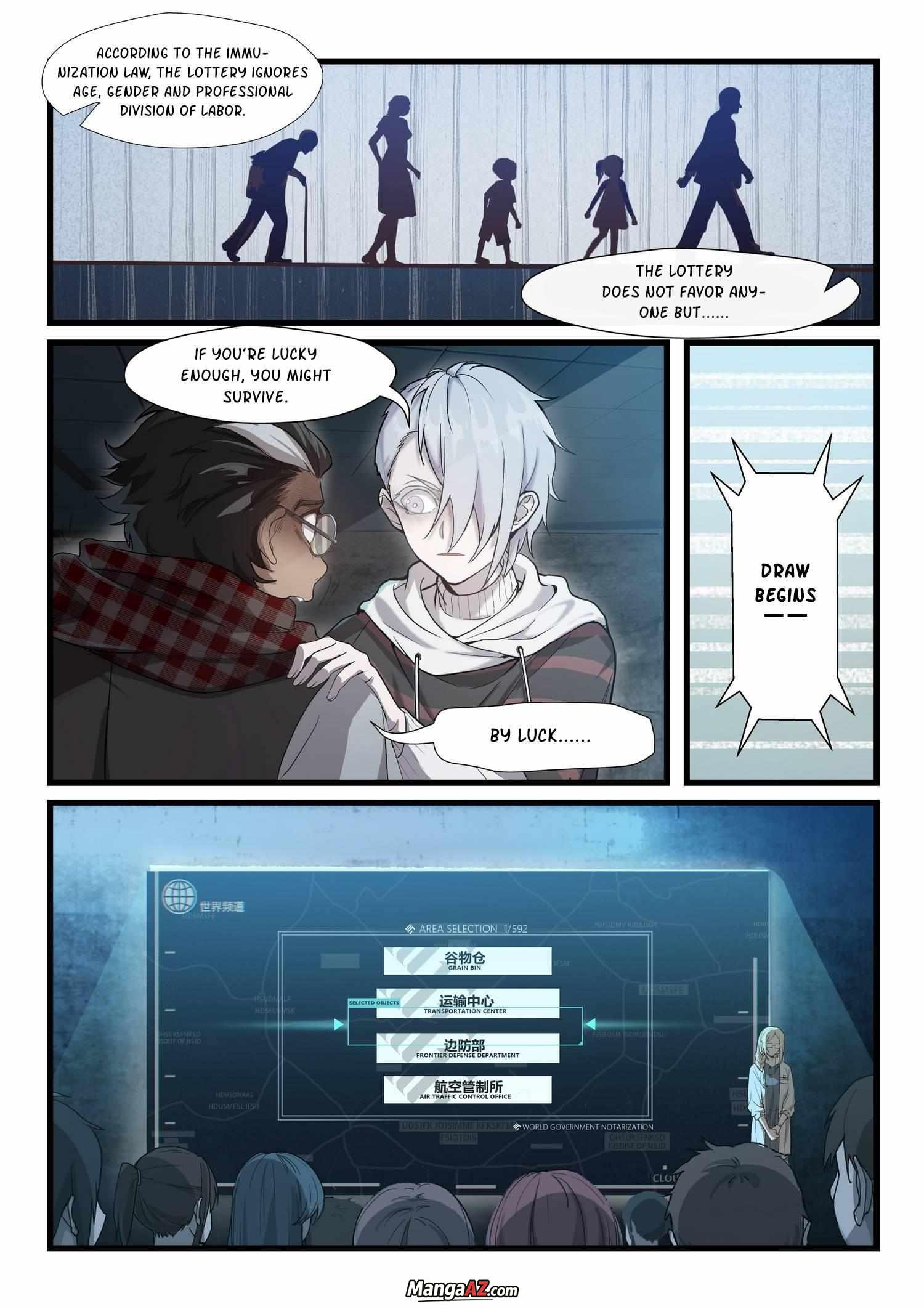 Manga A-Z