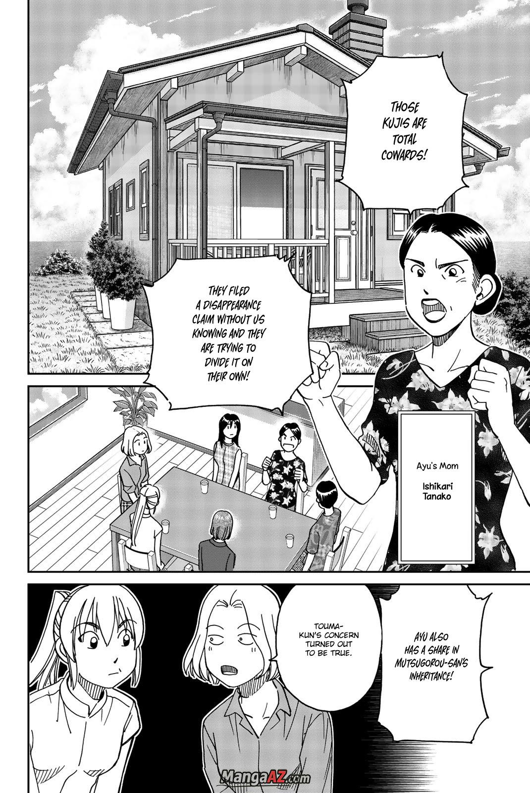 Manga A-Z