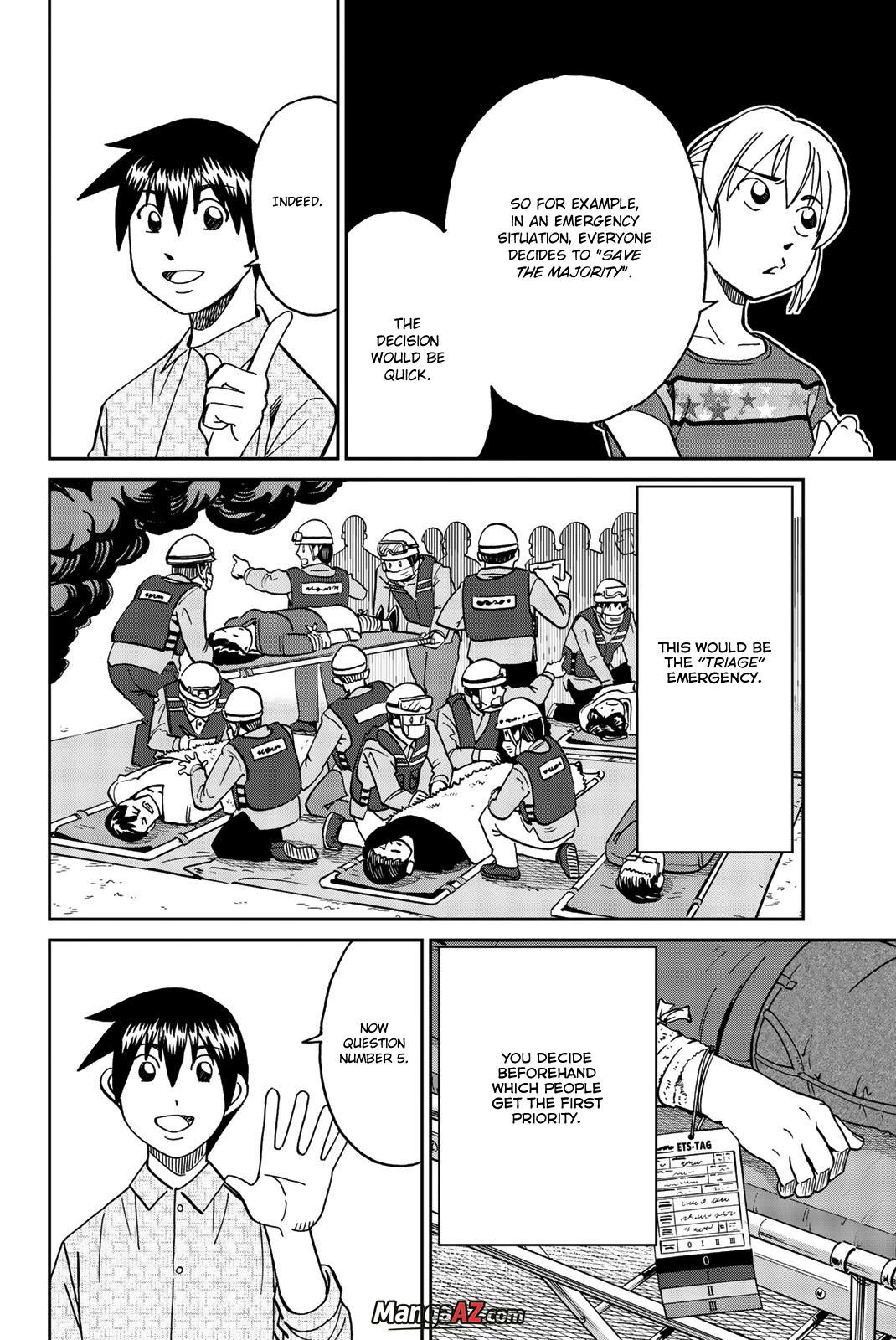 Manga A-Z