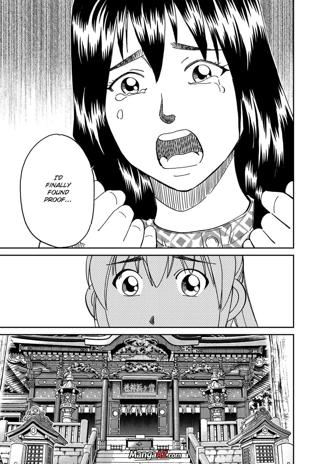 Manga A-Z