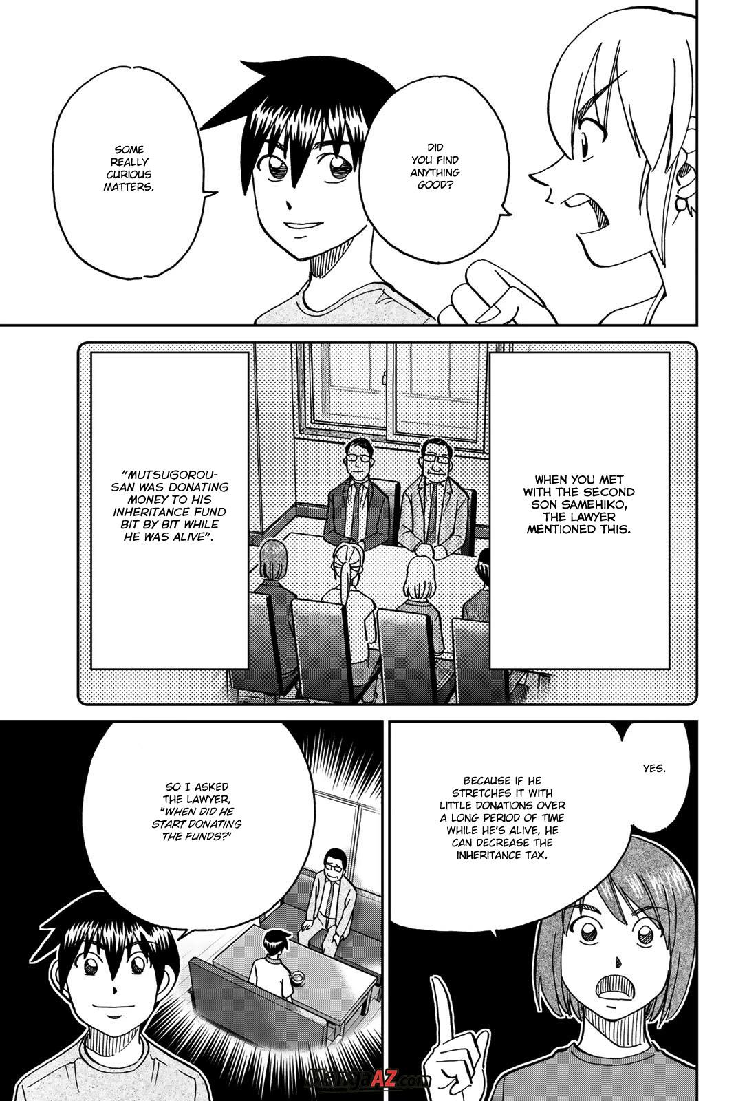 Manga A-Z