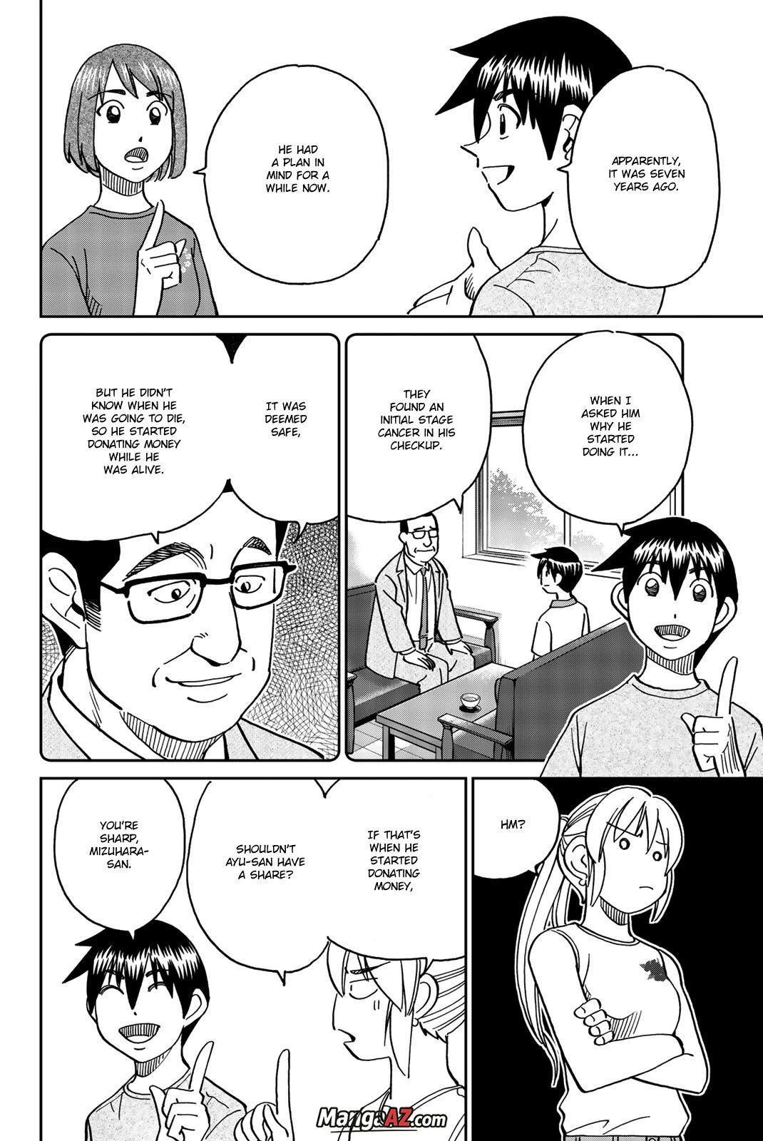 Manga A-Z