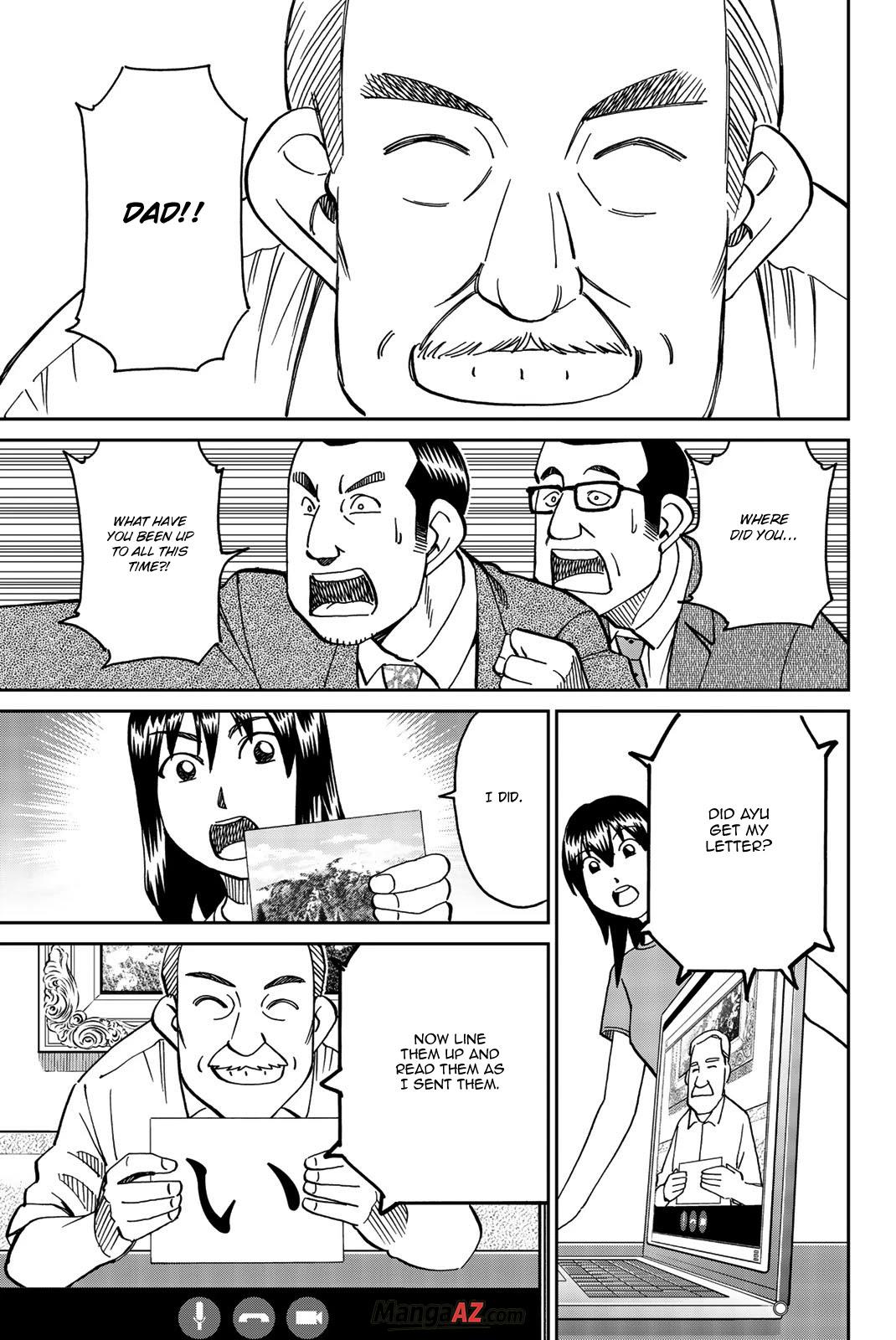 Manga A-Z
