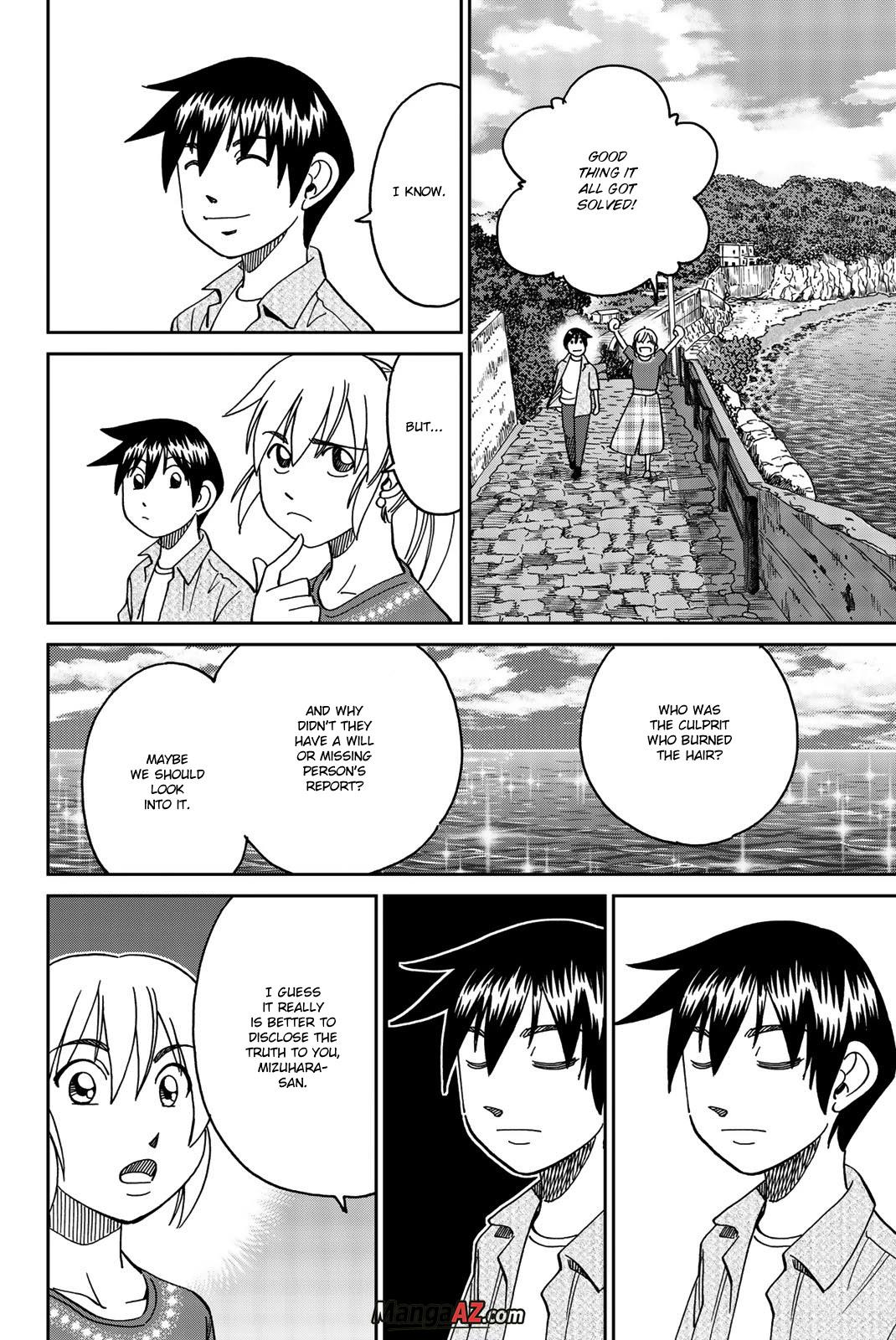 Manga A-Z