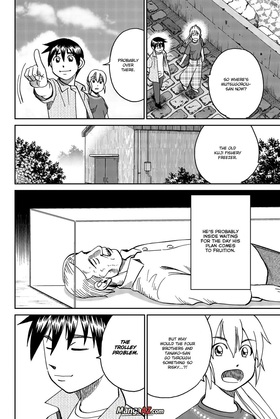 Manga A-Z