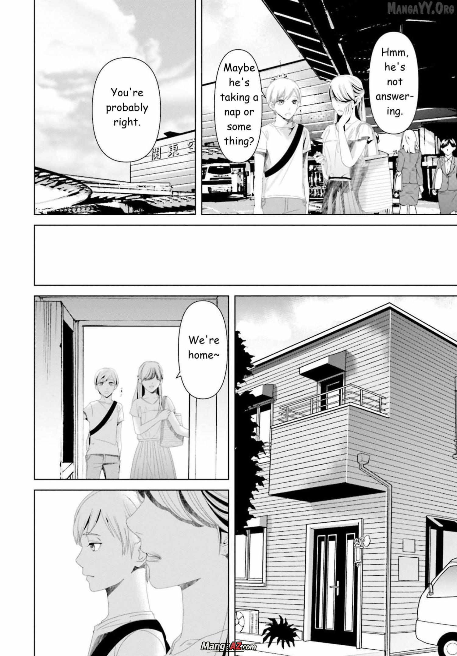 Manga A-Z