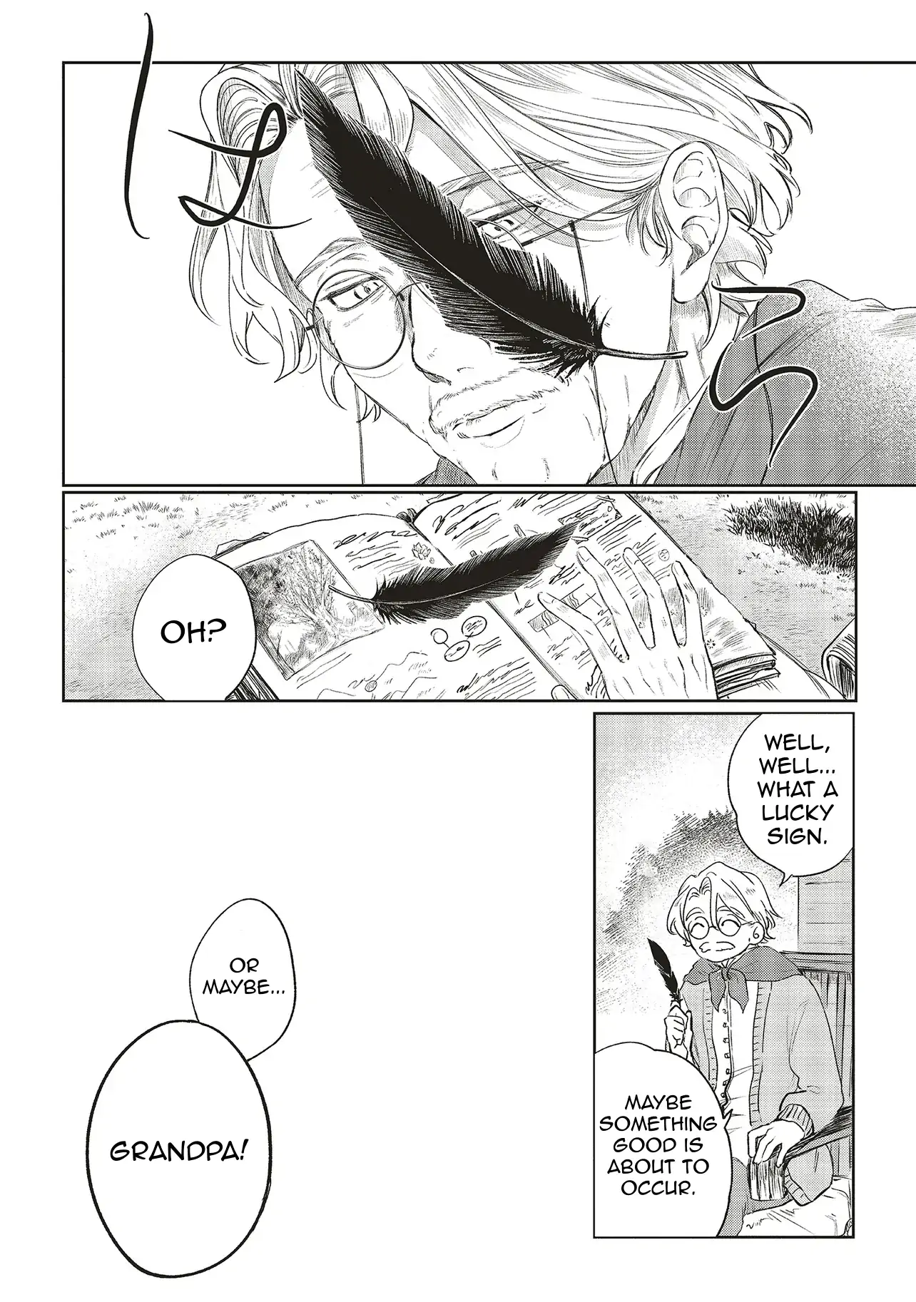 Manga A-Z