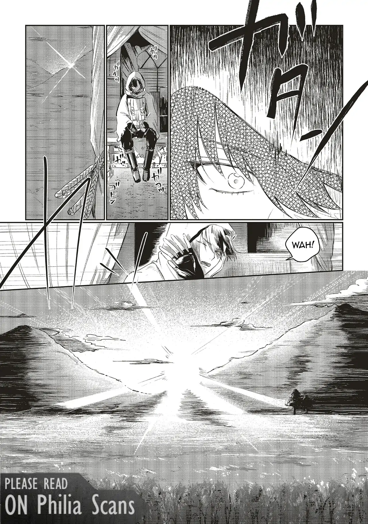 Manga A-Z