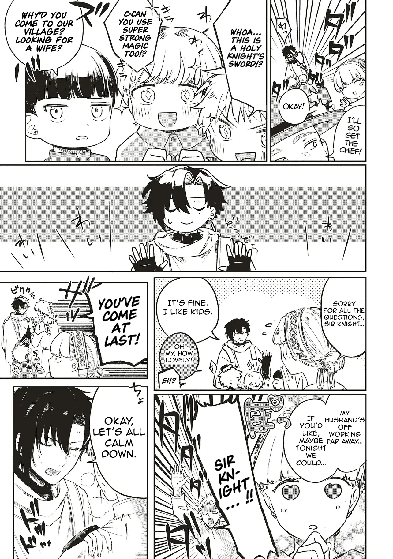 Manga A-Z