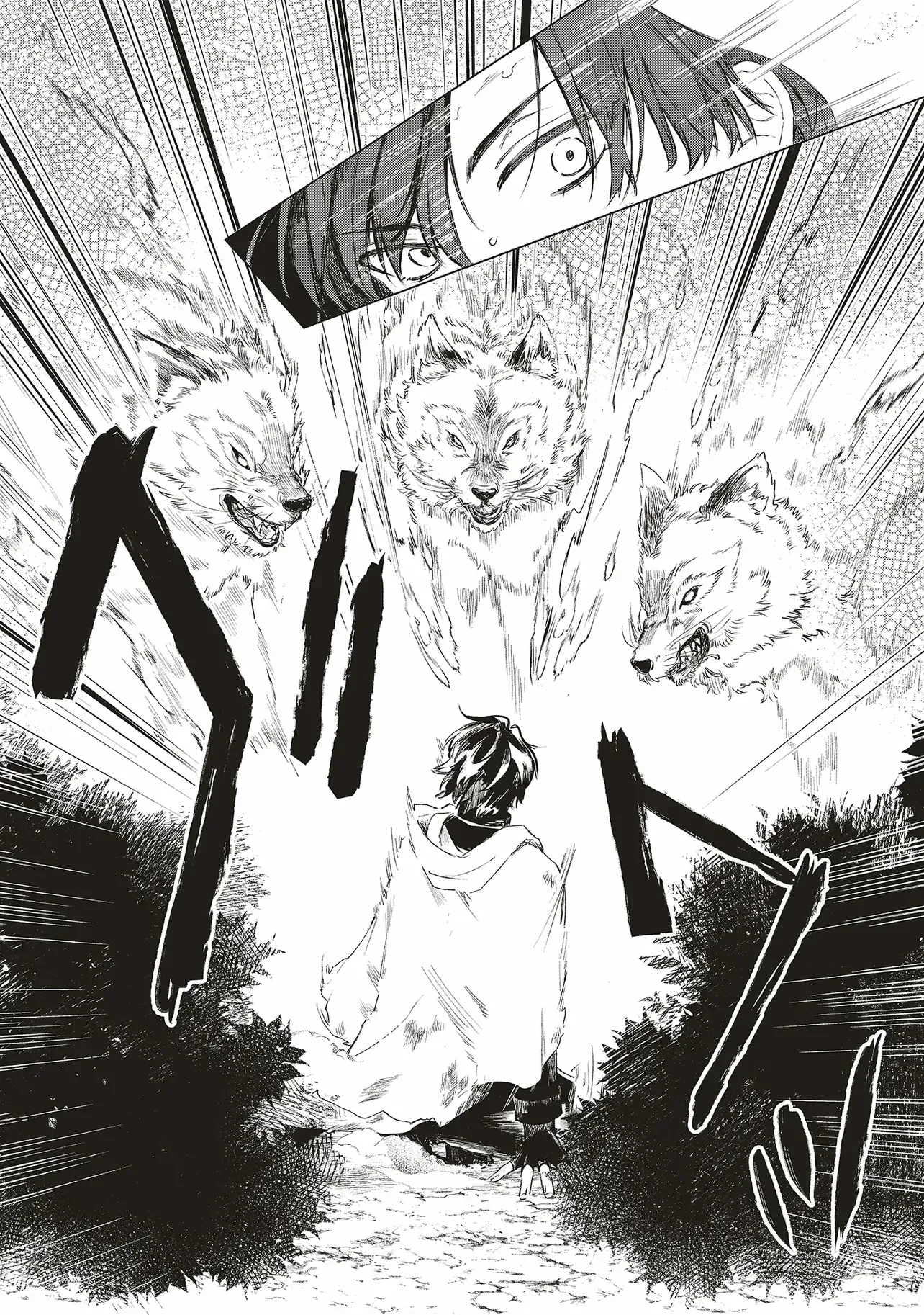 Manga A-Z