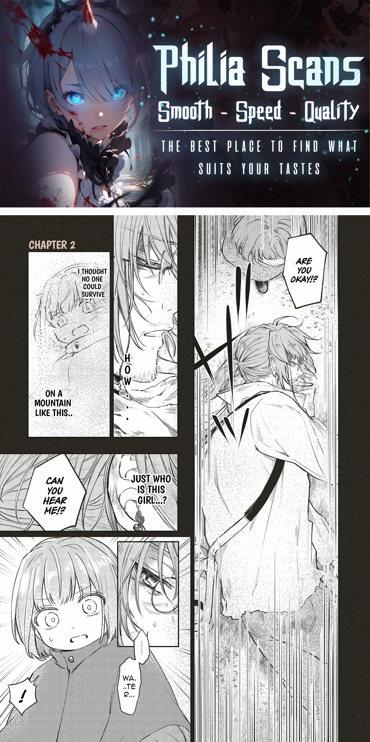 Manga A-Z