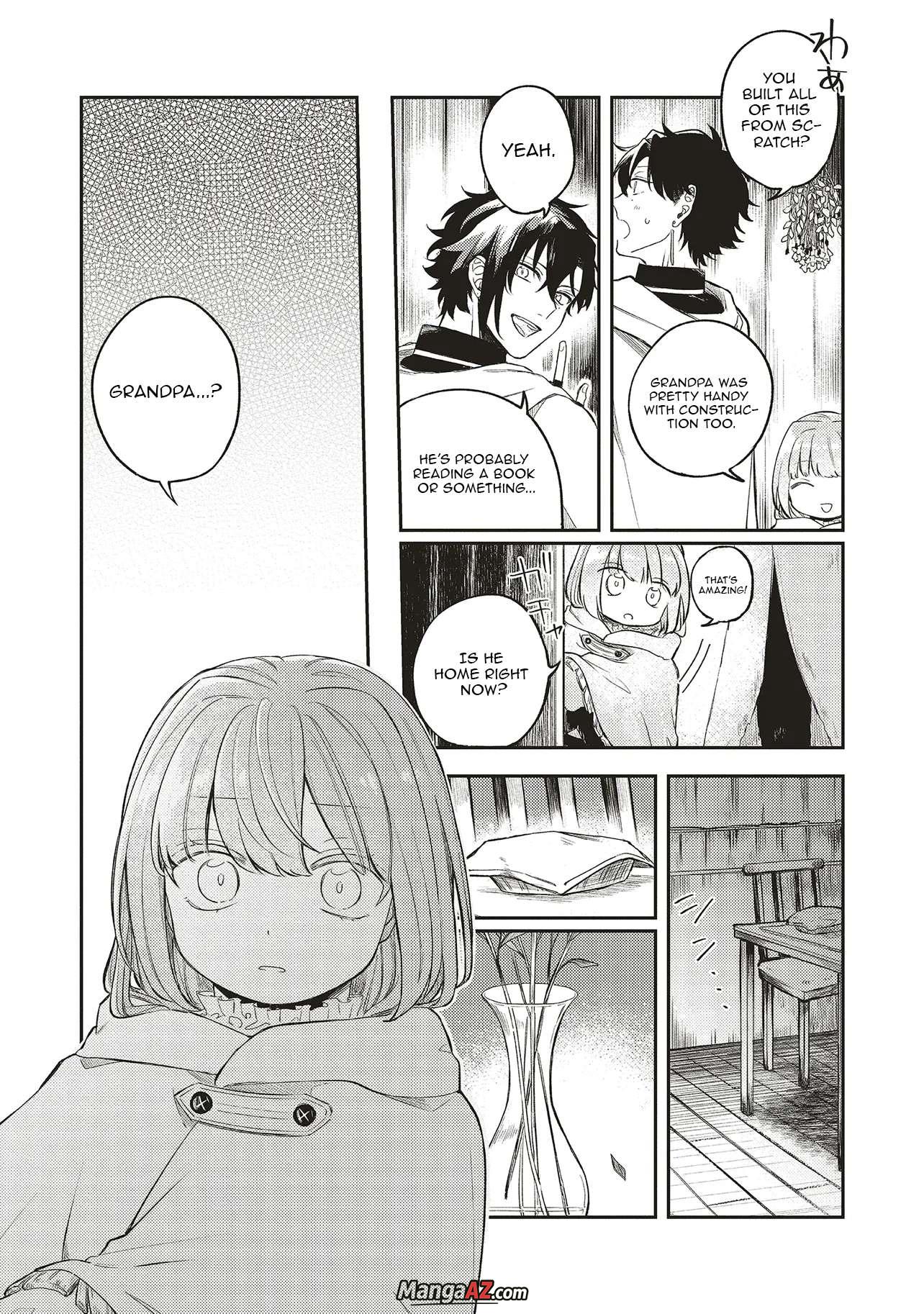 Manga A-Z