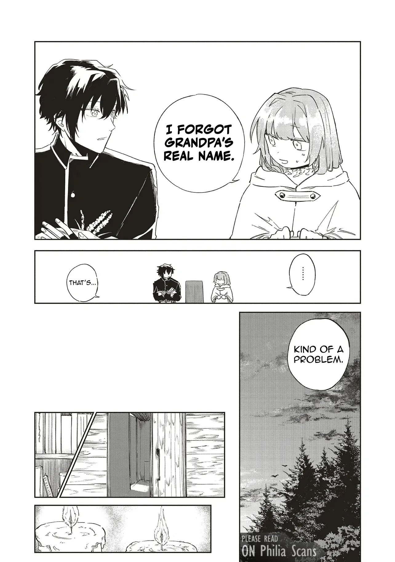 Manga A-Z