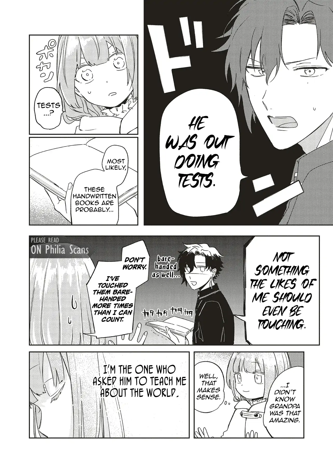 Manga A-Z