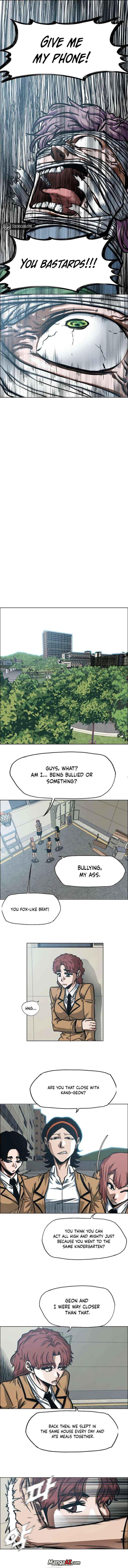 Manga A-Z