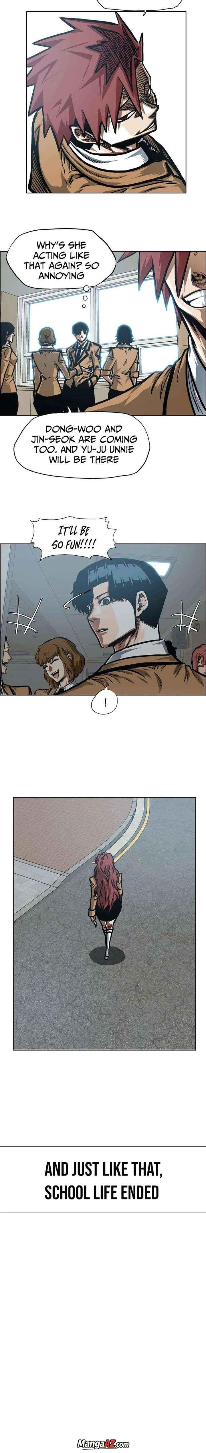 Manga A-Z