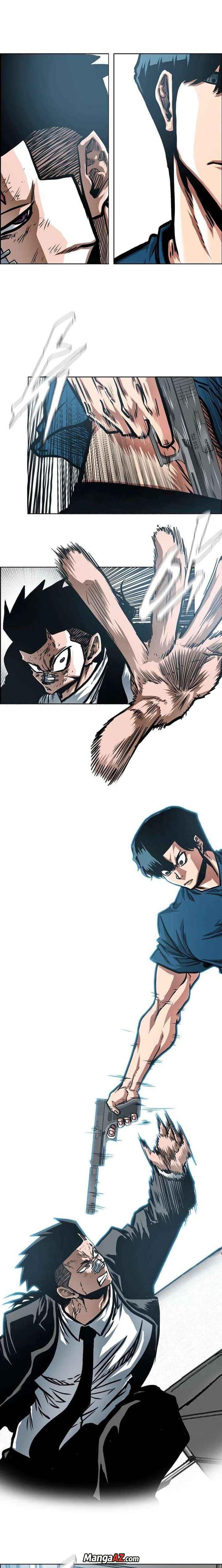 Manga A-Z